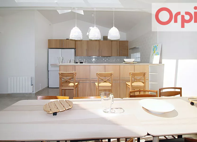 Appartement Rue Alphonse Brault à Choisy-le-Roi