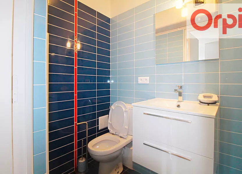 Appartement Rue Alphonse Brault à Choisy-le-Roi