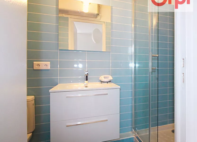 Appartement Rue Alphonse Brault à Choisy-le-Roi