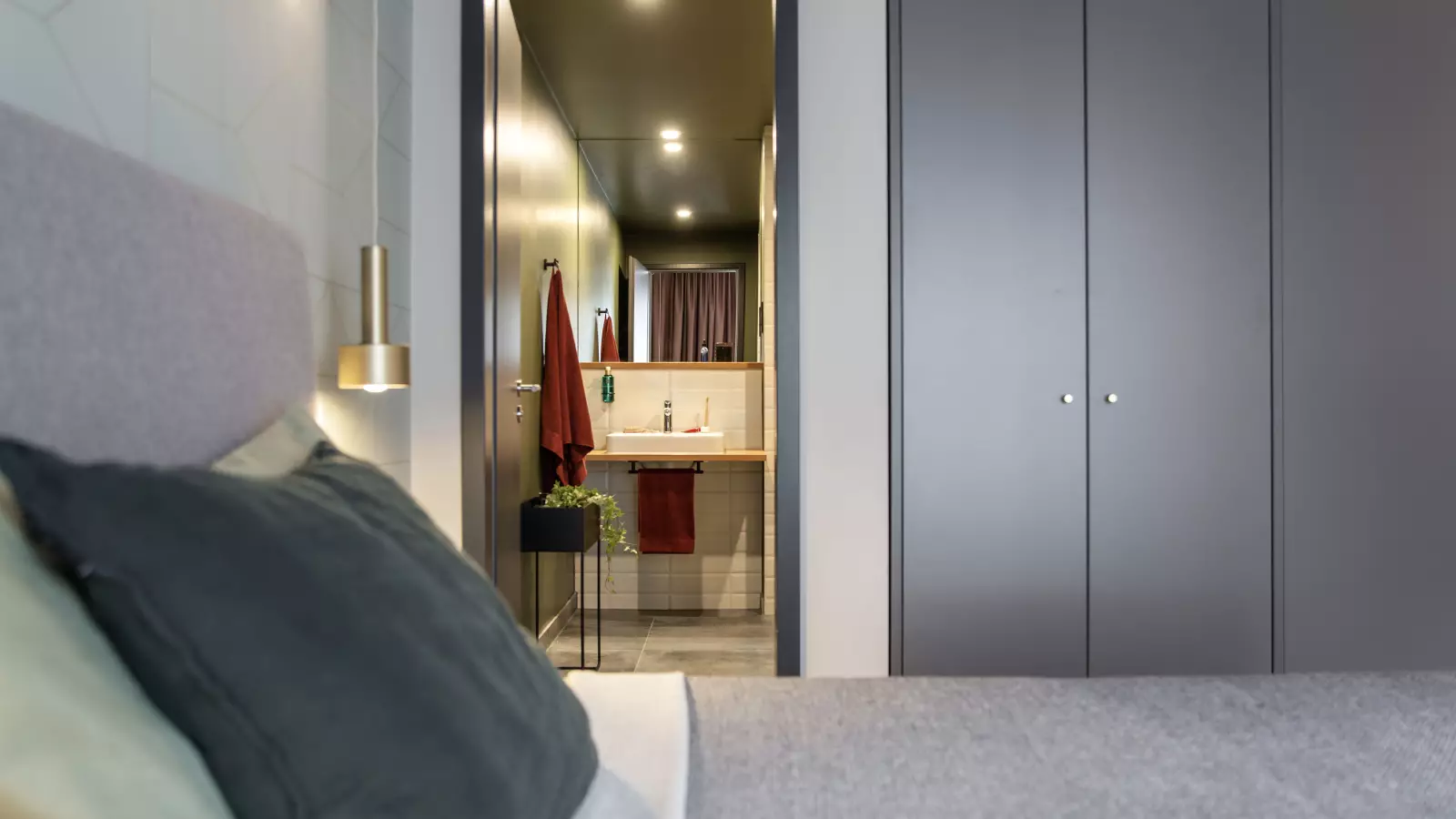 Wohnung Reinickendorfer Straße in Berlin
