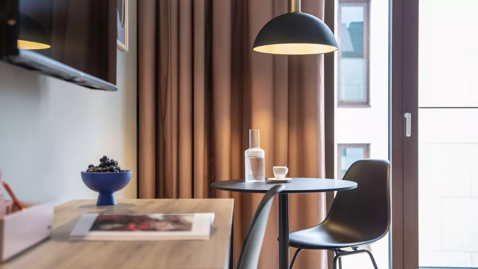 Wohnung Reinickendorfer Straße in Berlin