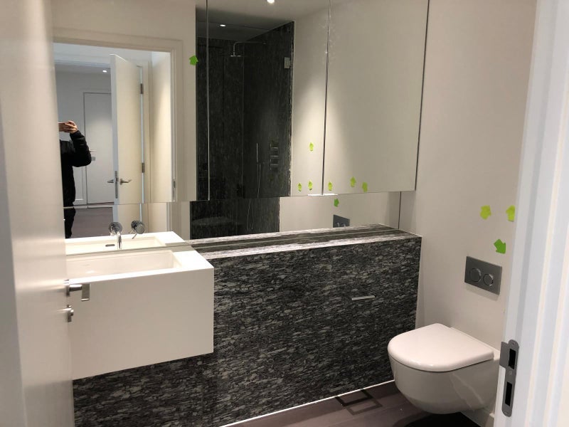 Room Cutter Lane in Greater London
