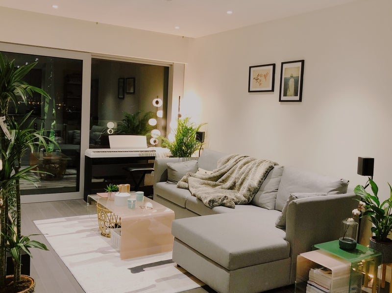 Room Cutter Lane in Greater London