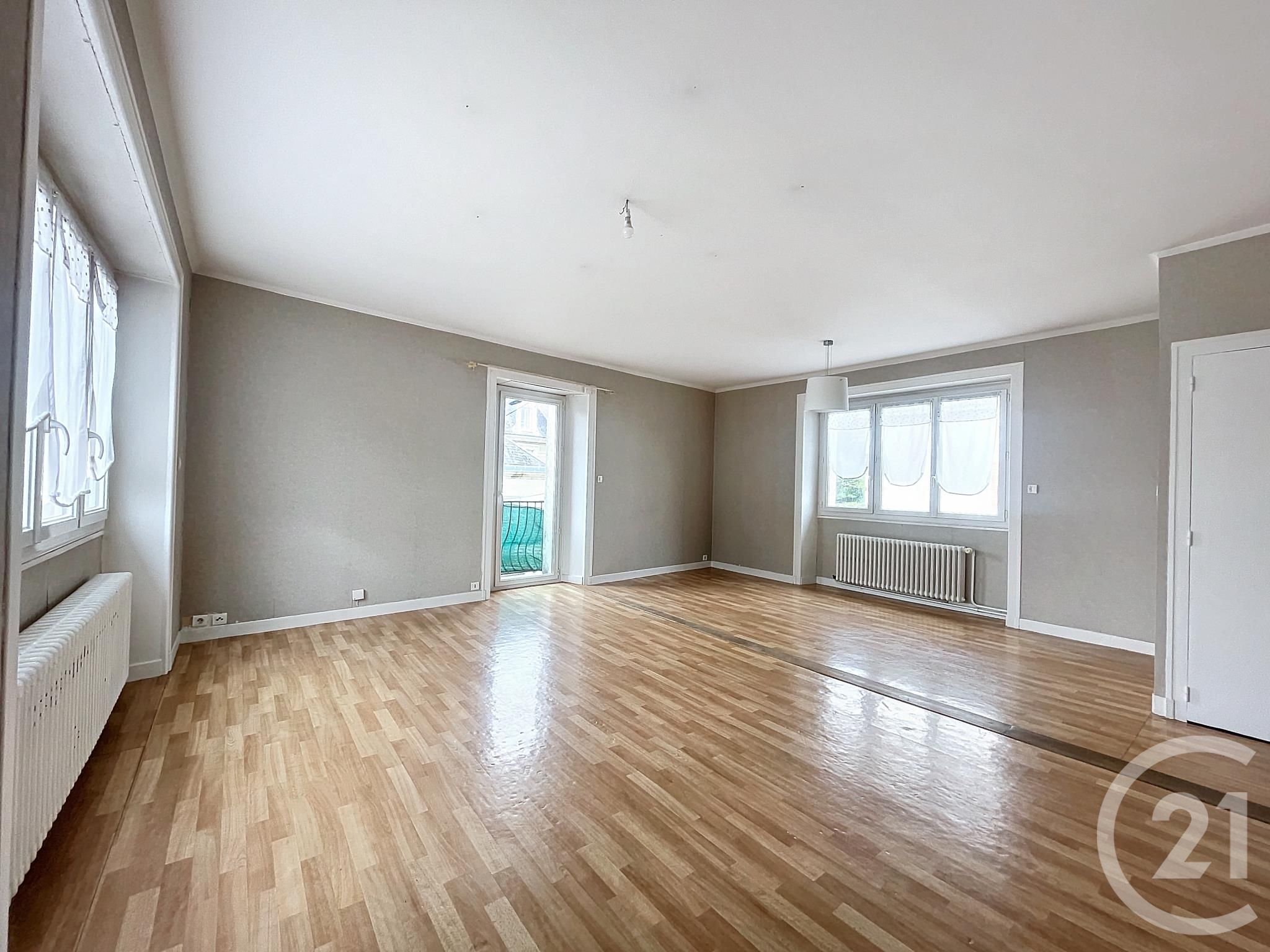 Flat Rue Maindron in Cholet