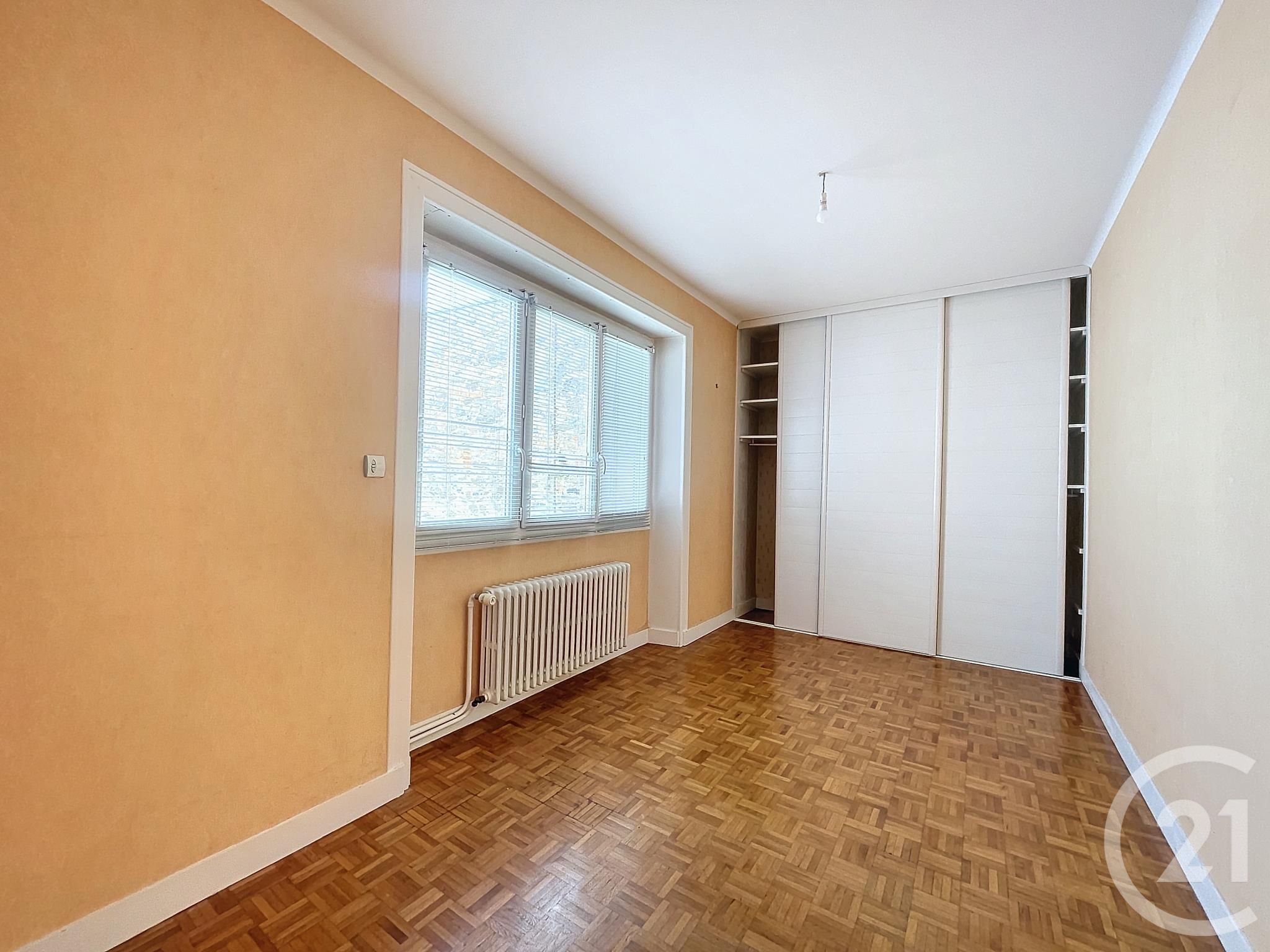 Flat Rue Maindron in Cholet