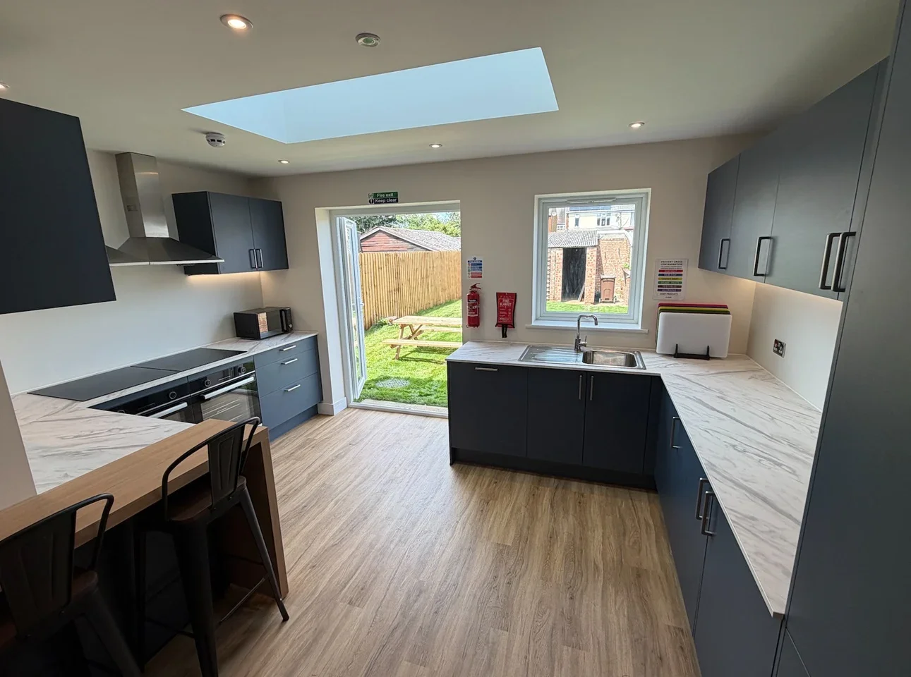 Room Broadmead Avenue in Northampton