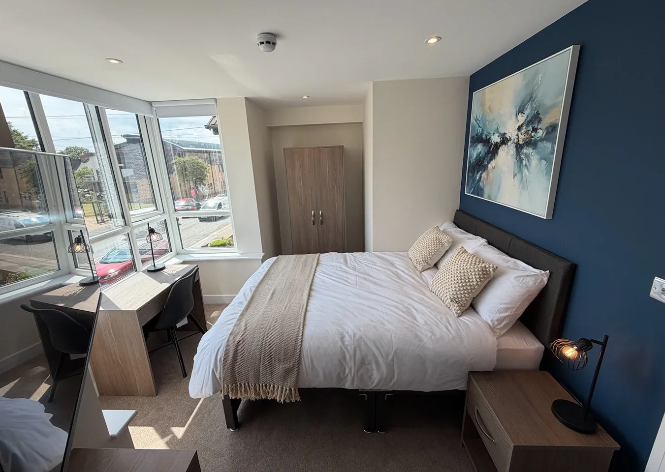 Room Broadmead Avenue in Northampton