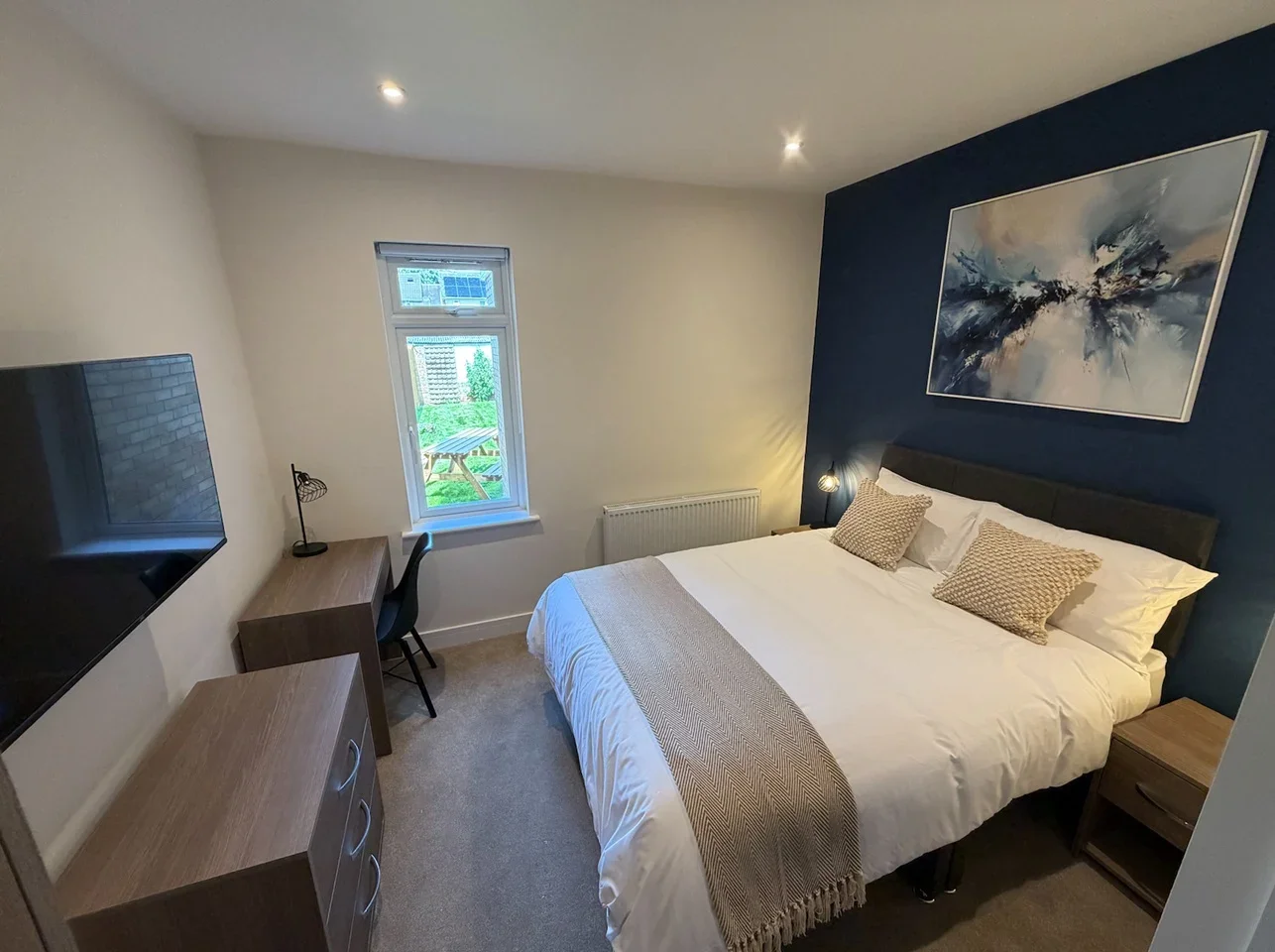Room Broadmead Avenue in Northampton