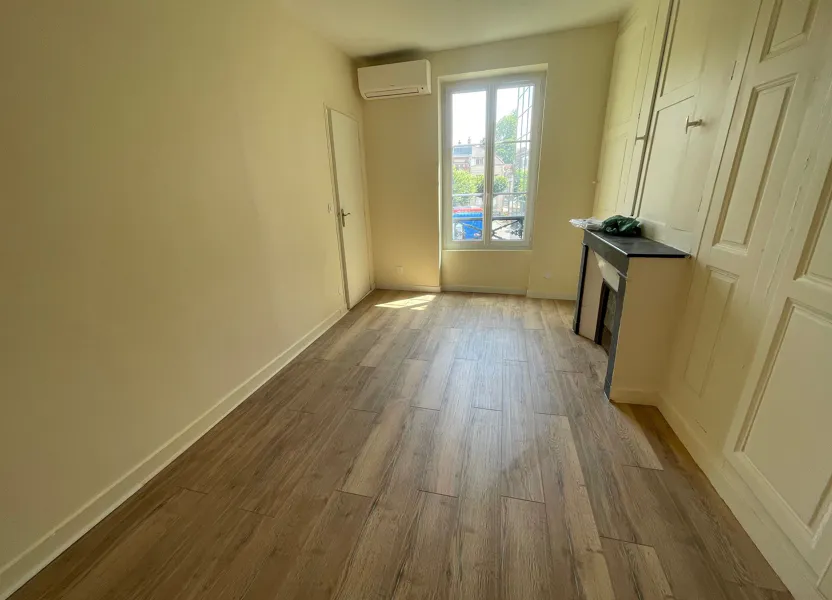 Flat Rue de Varennes in Coulommiers