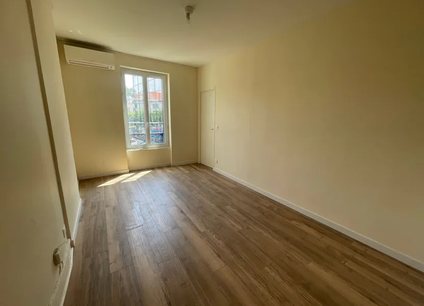 Flat Rue de Varennes in Coulommiers