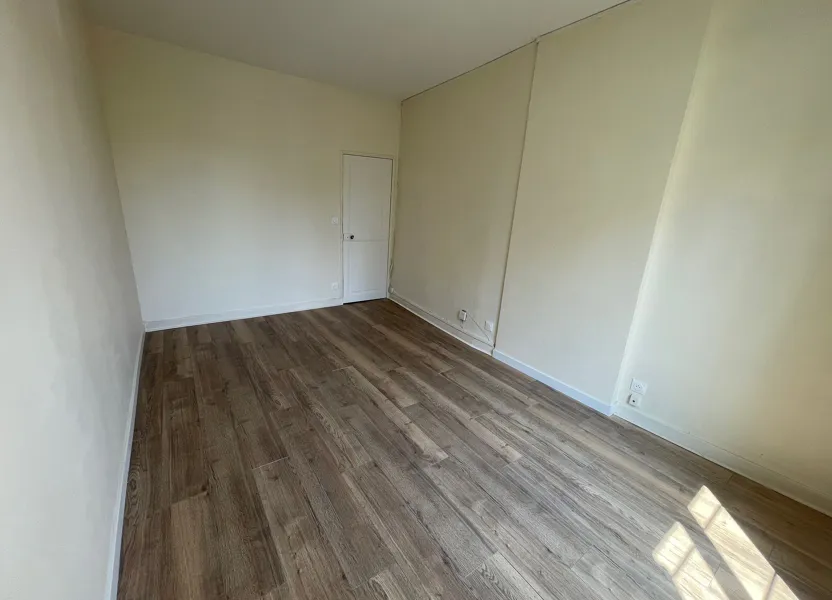 Flat Rue de Varennes in Coulommiers