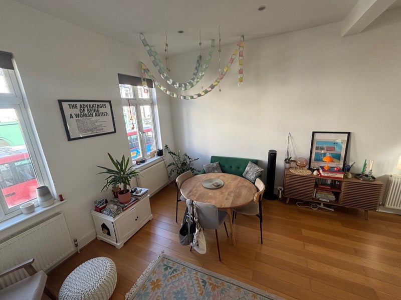 Room Royal College Street in Greater London