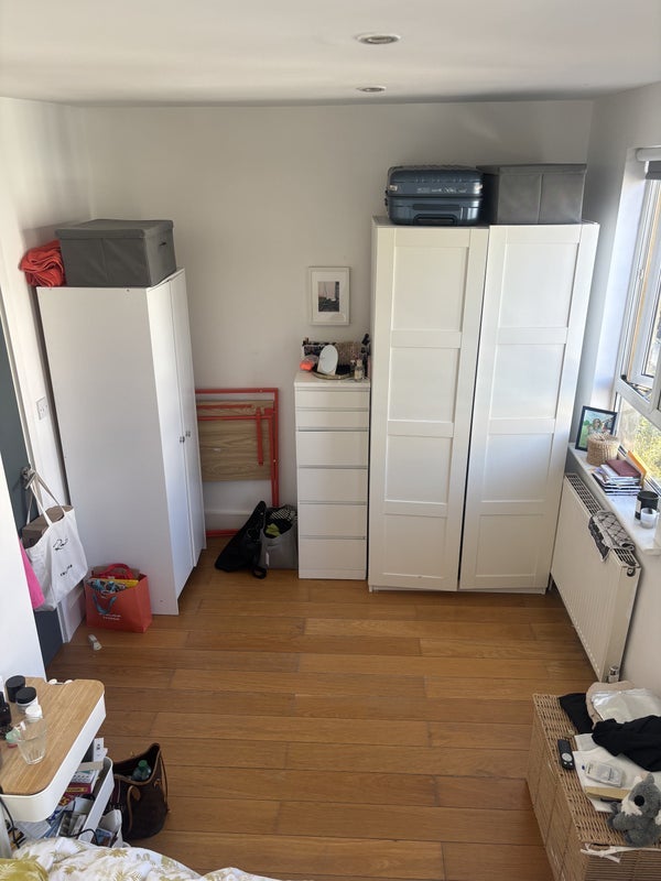 Room Royal College Street in Greater London