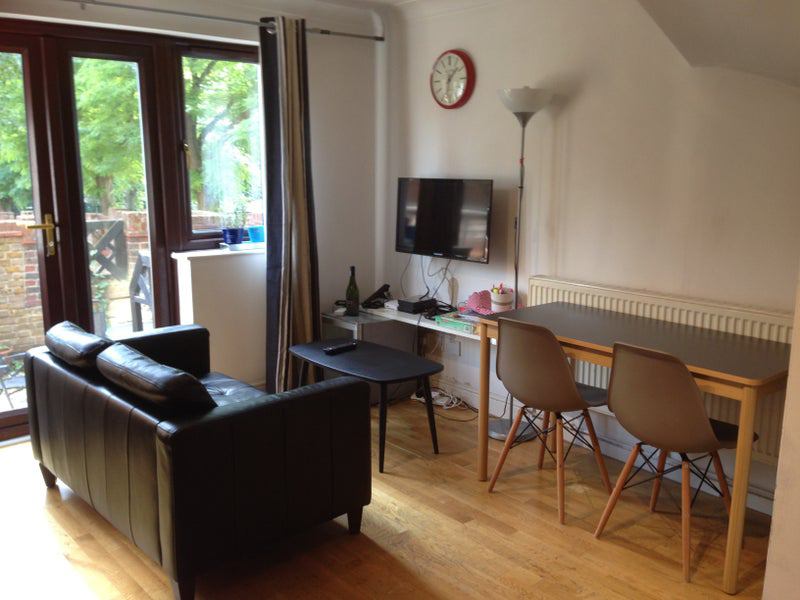Room Greenland Quay in Greater London