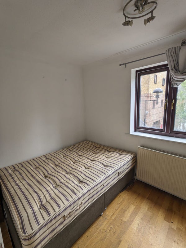 Room Greenland Quay in Greater London