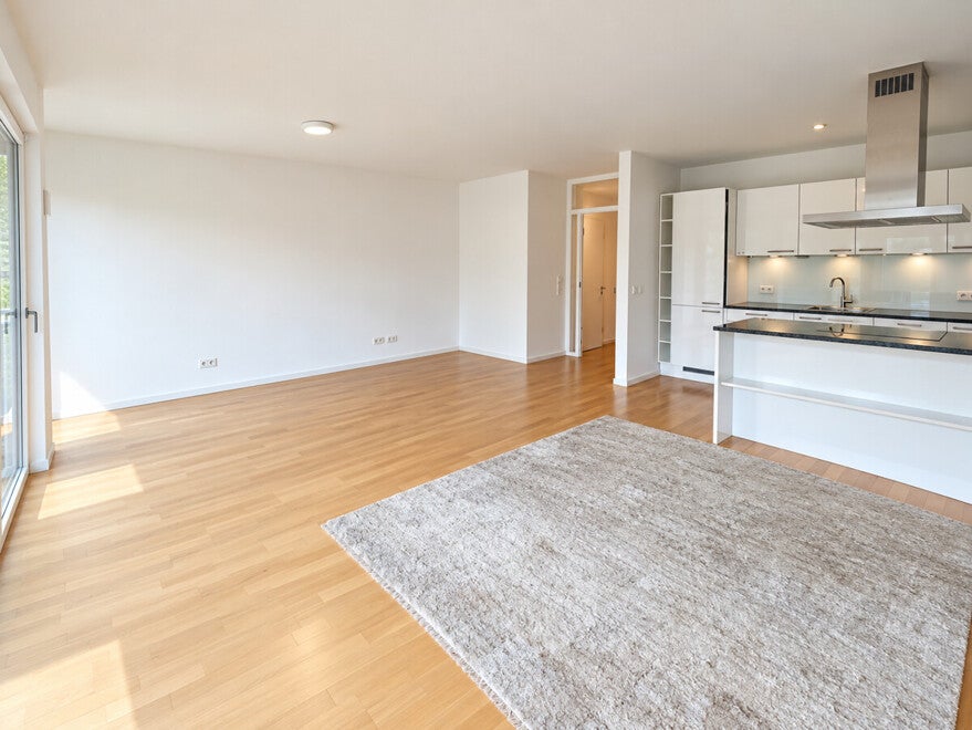 Wohnung Ronzelenstraße in Bremen