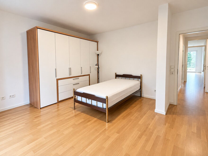 Wohnung Ronzelenstraße in Bremen