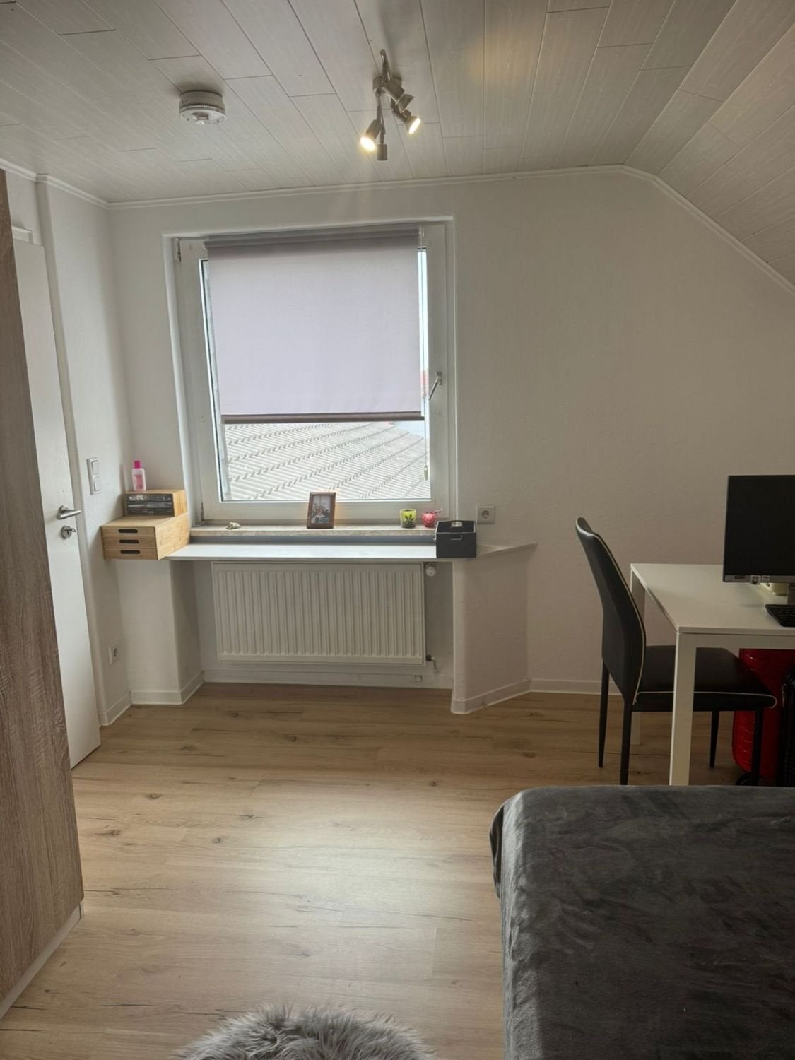 Wohnung Am Meierkamp in Salzgitter