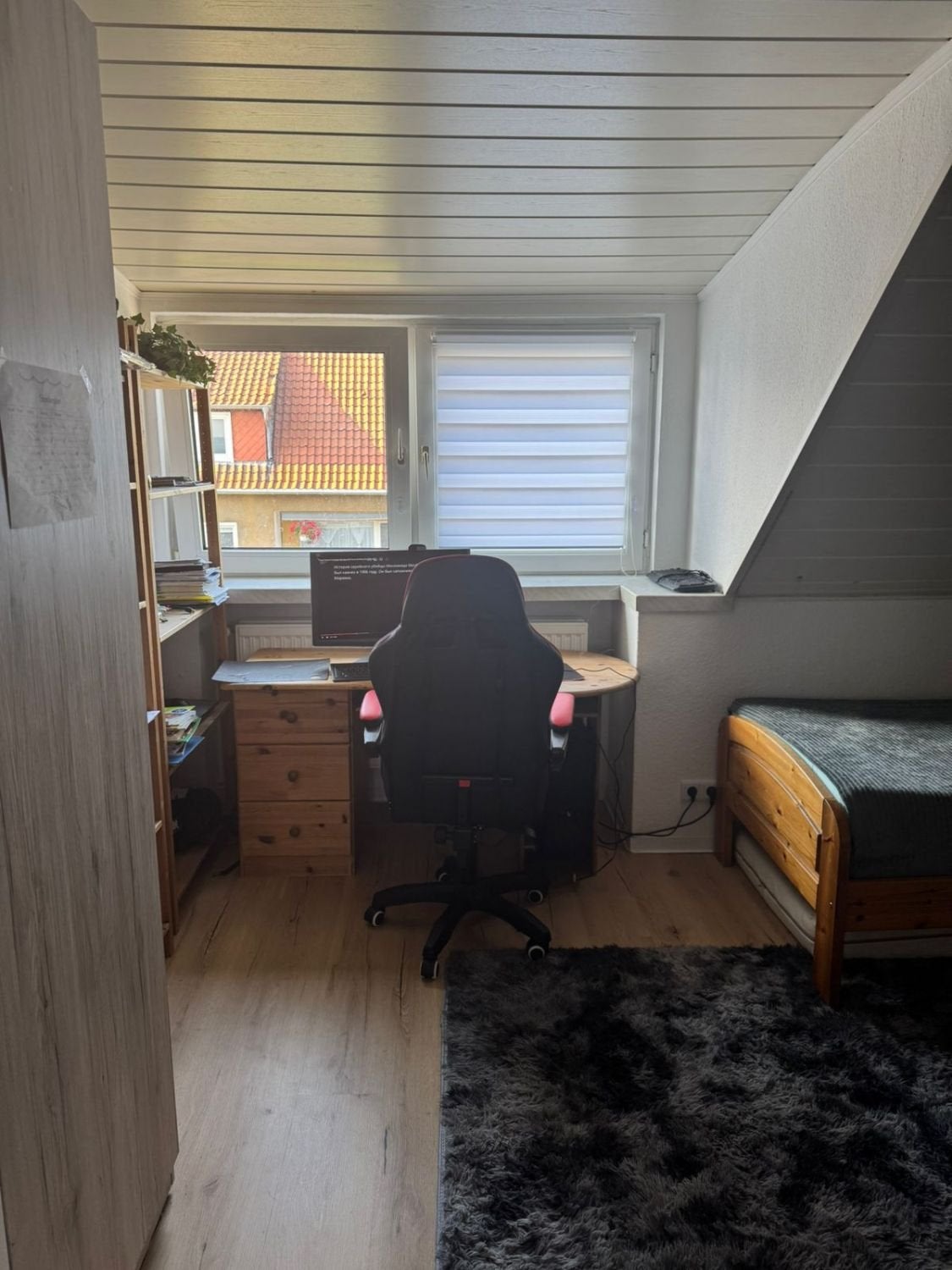Wohnung Am Meierkamp in Salzgitter