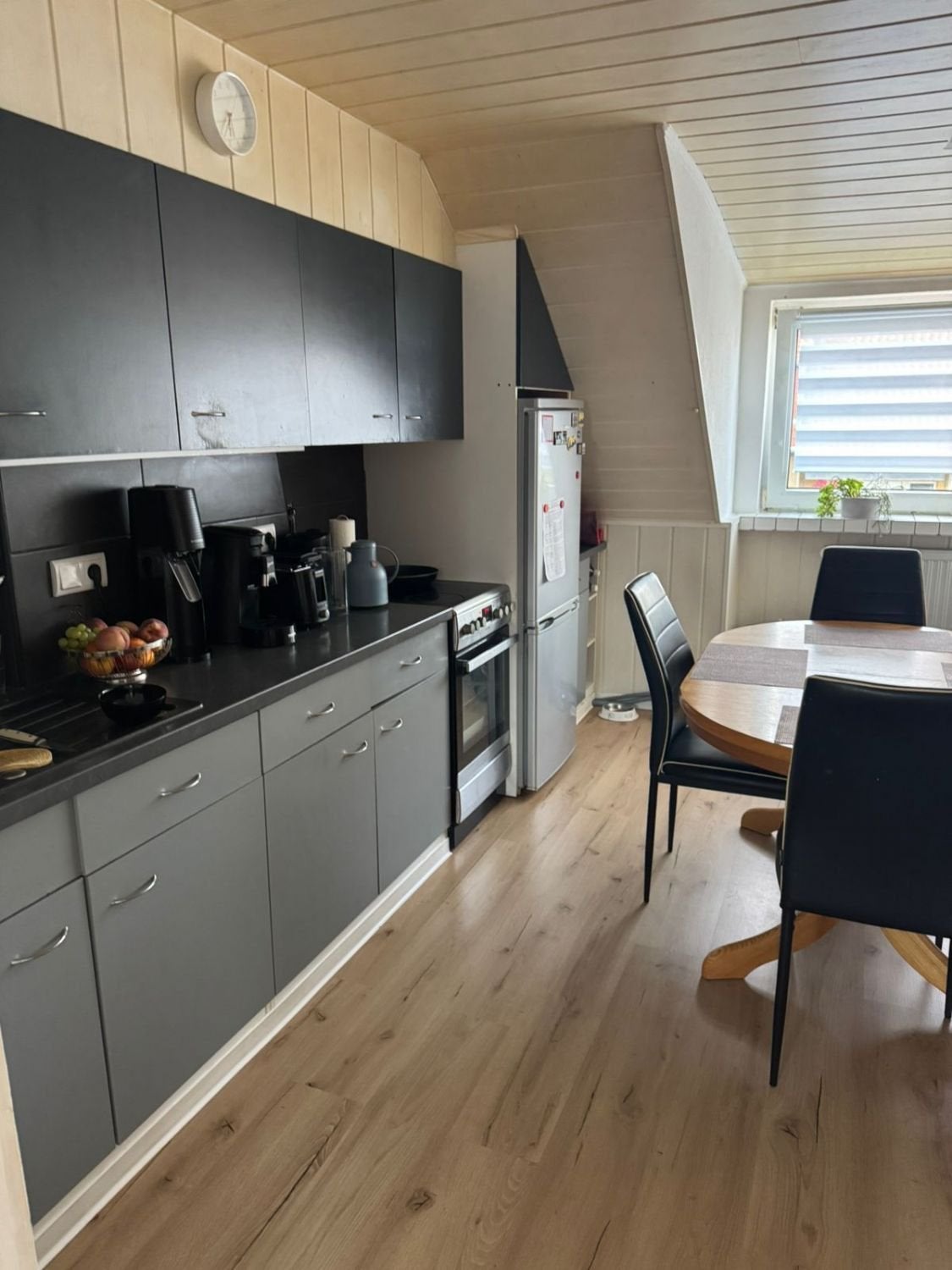 Wohnung Am Meierkamp in Salzgitter