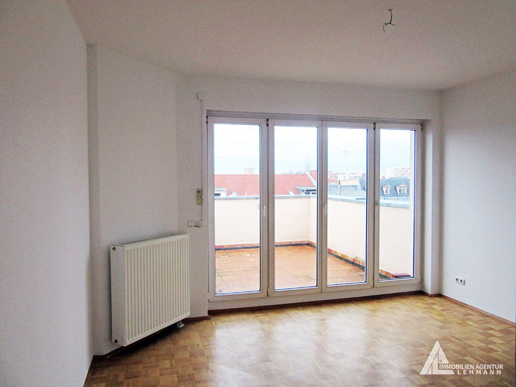 Wohnung Streiberstraße in Halle (Saale)