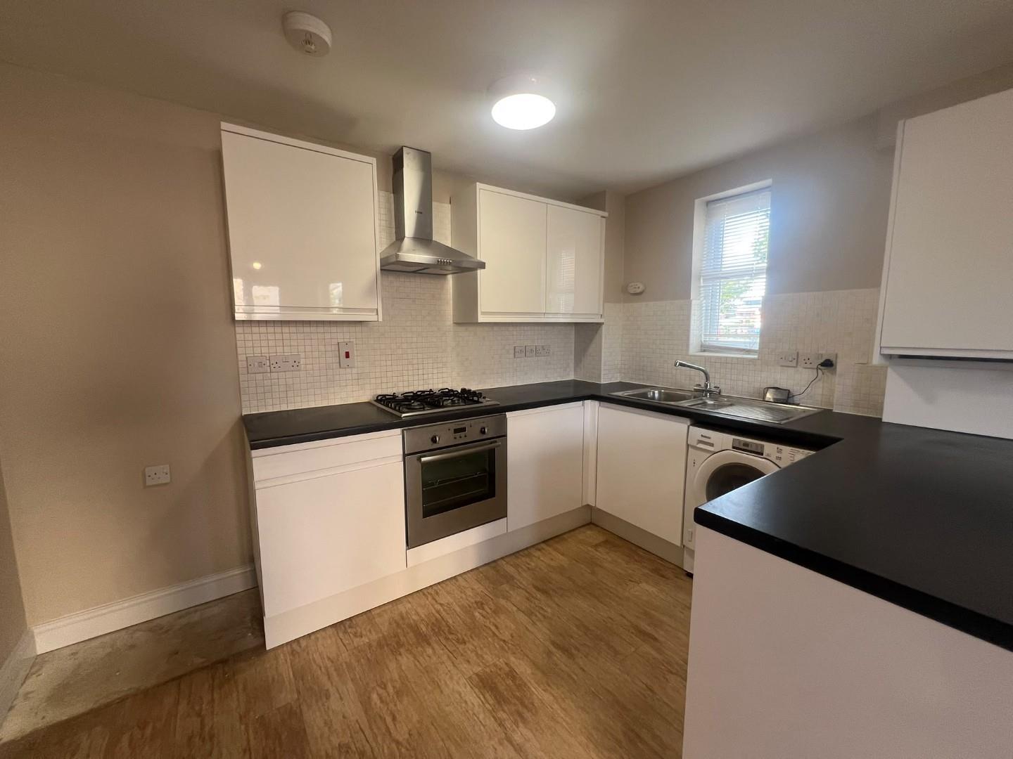 Flat Penrhyn Road in London