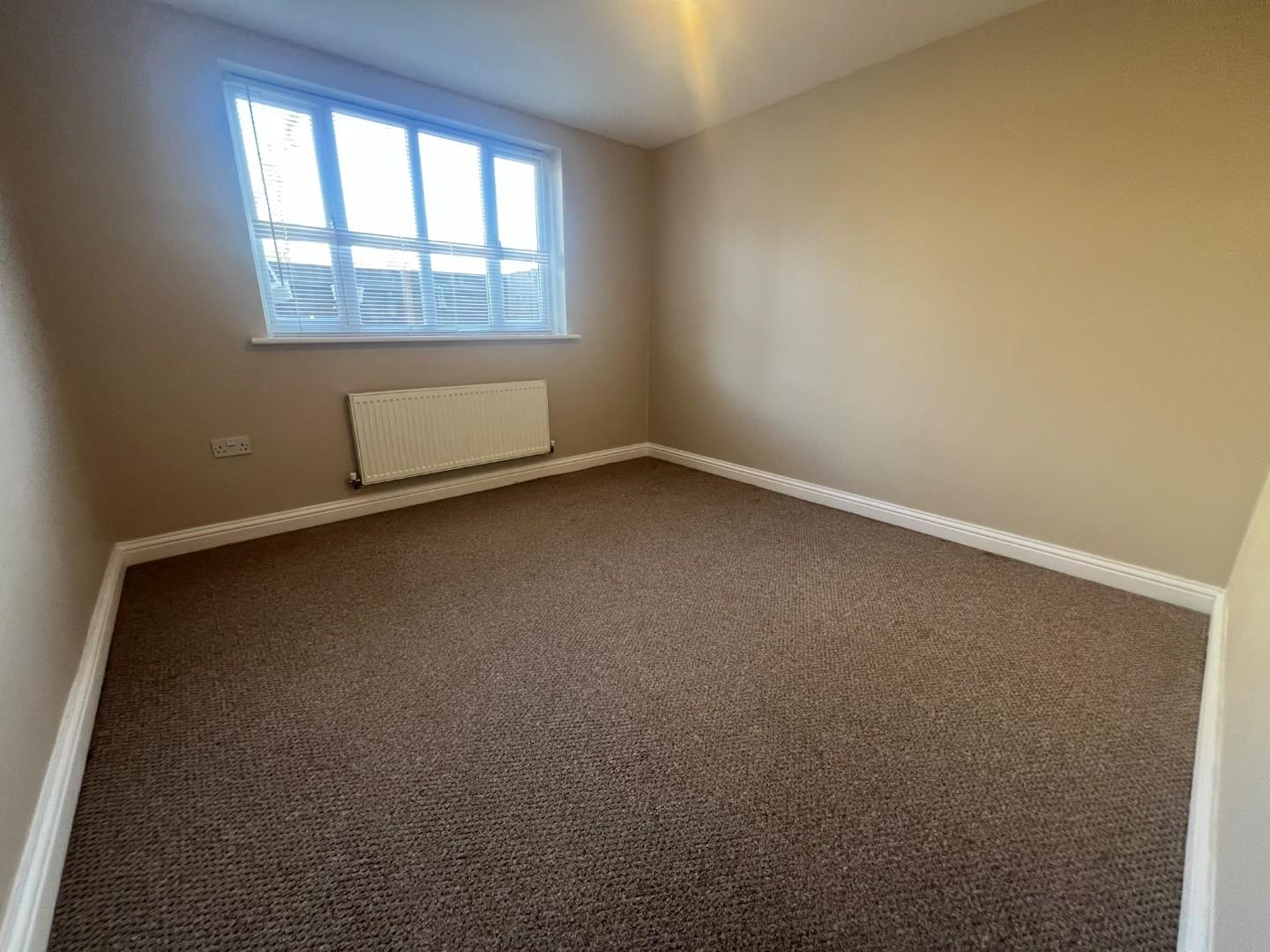 Flat Penrhyn Road in London