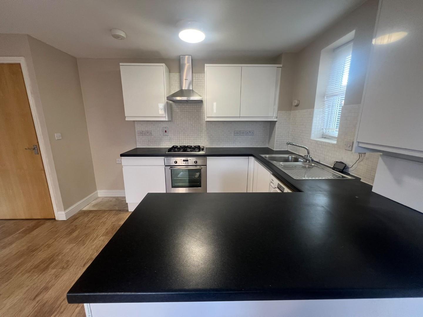 Flat Penrhyn Road in London