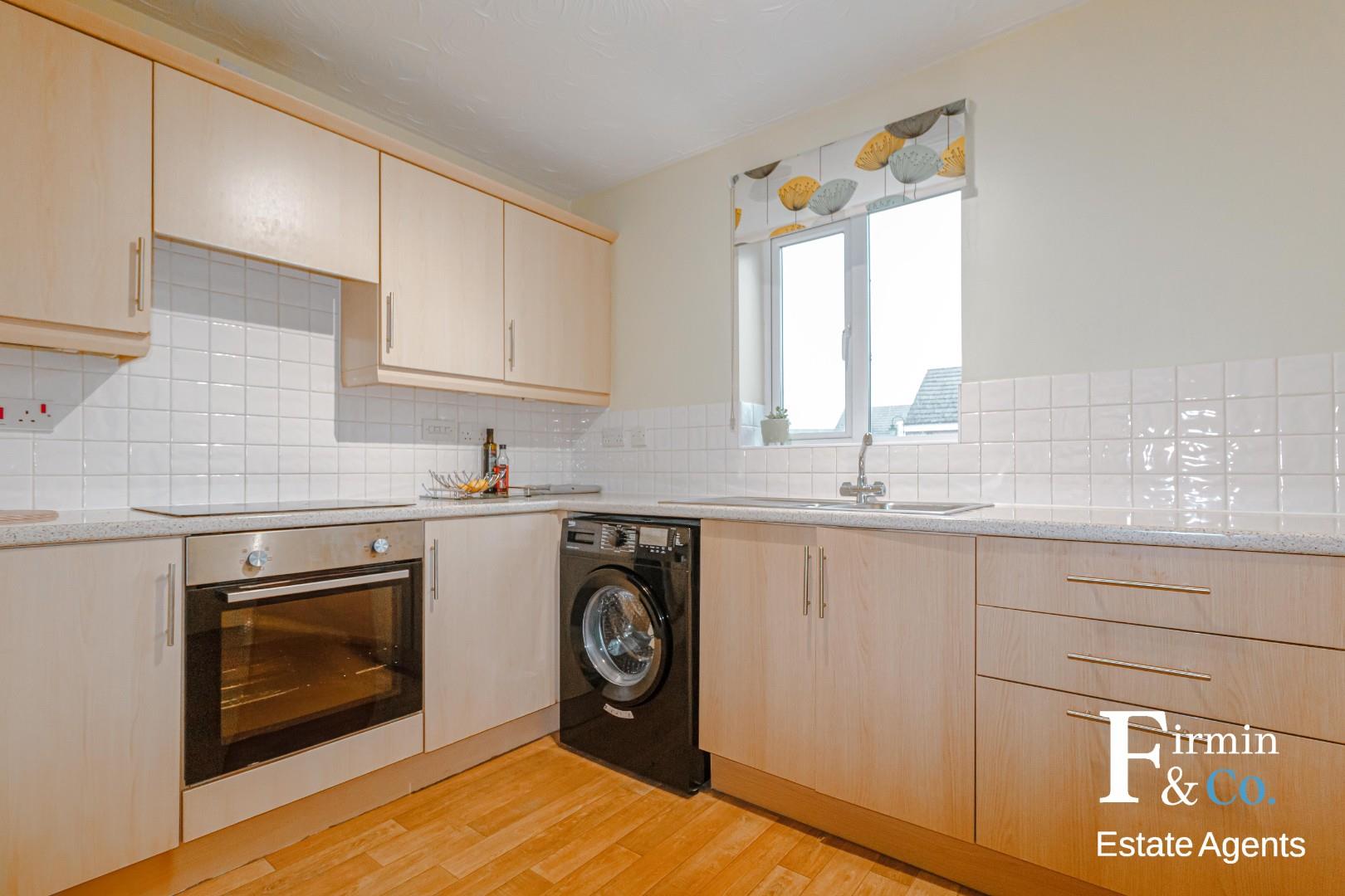 Flat Penrhyn Road in London