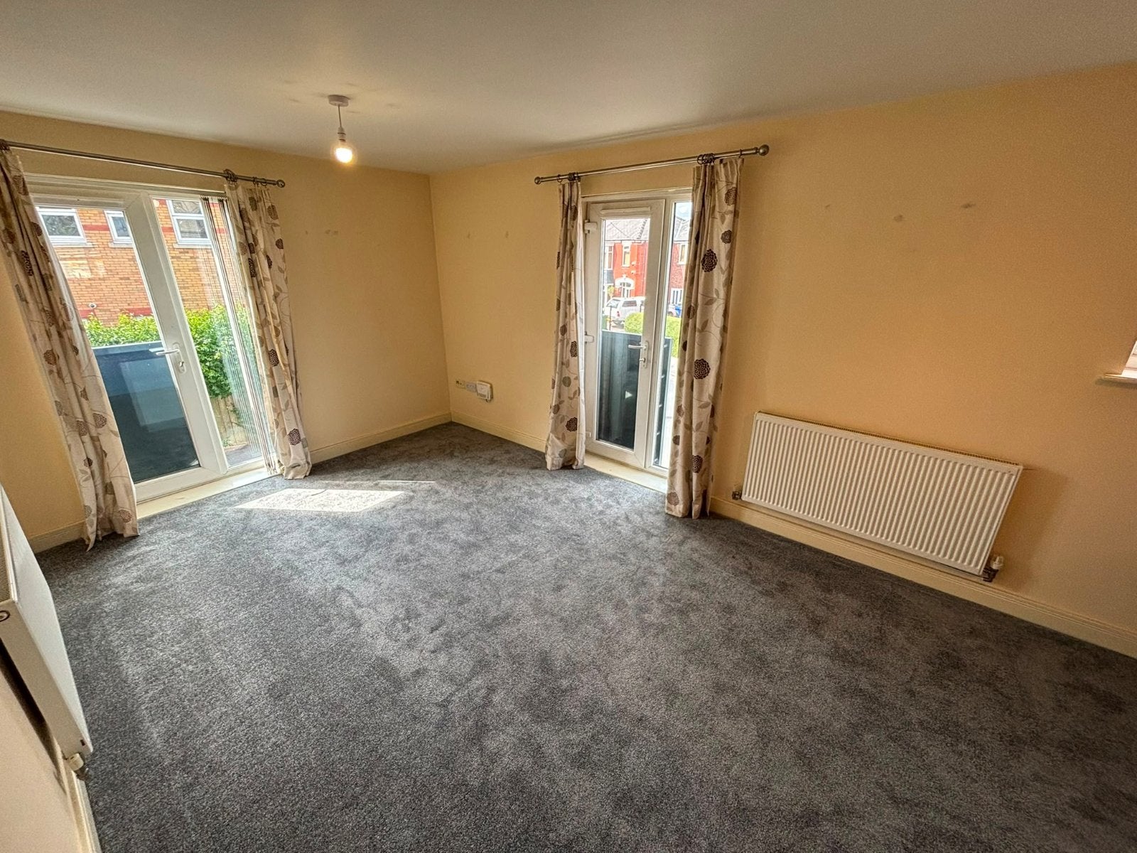 Flat Cherry Tree Lane in Beverley