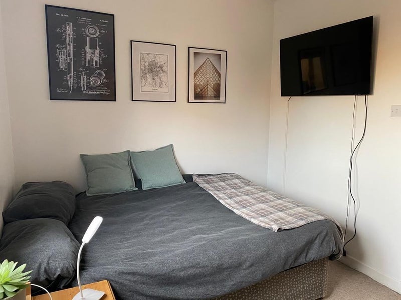 Room Brunswick Quay in Greater London