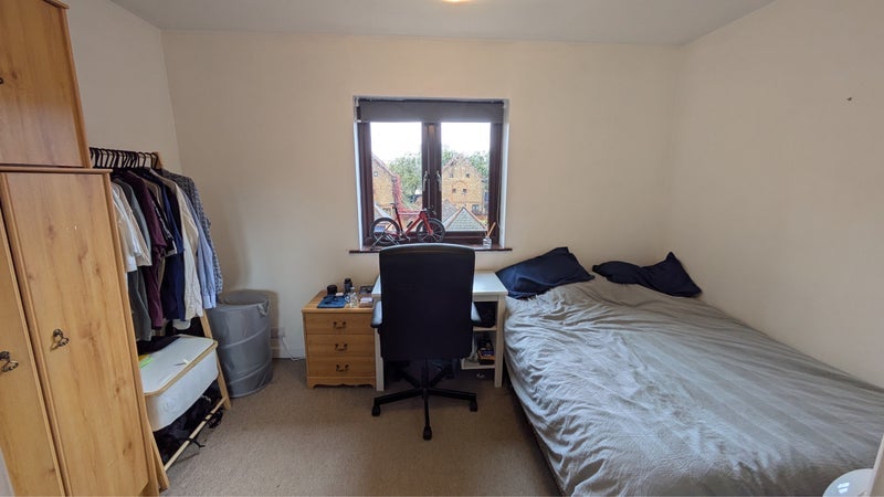 Room Brunswick Quay in Greater London