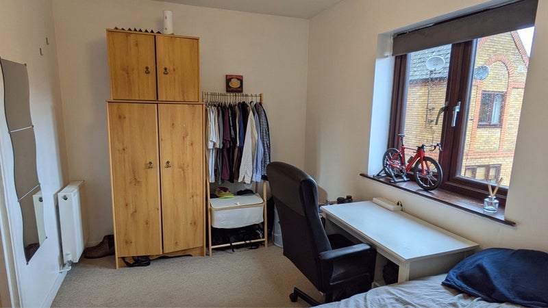 Room Brunswick Quay in Greater London