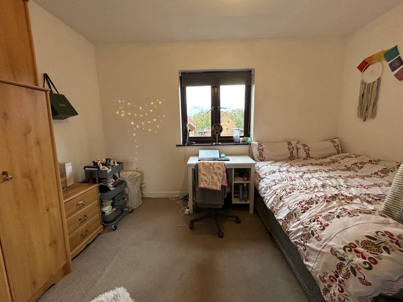 Room Brunswick Quay in Greater London
