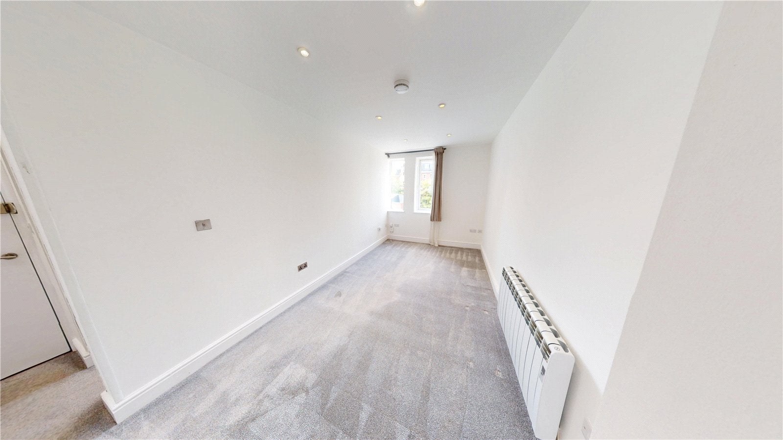 Flat North View in Bristol
