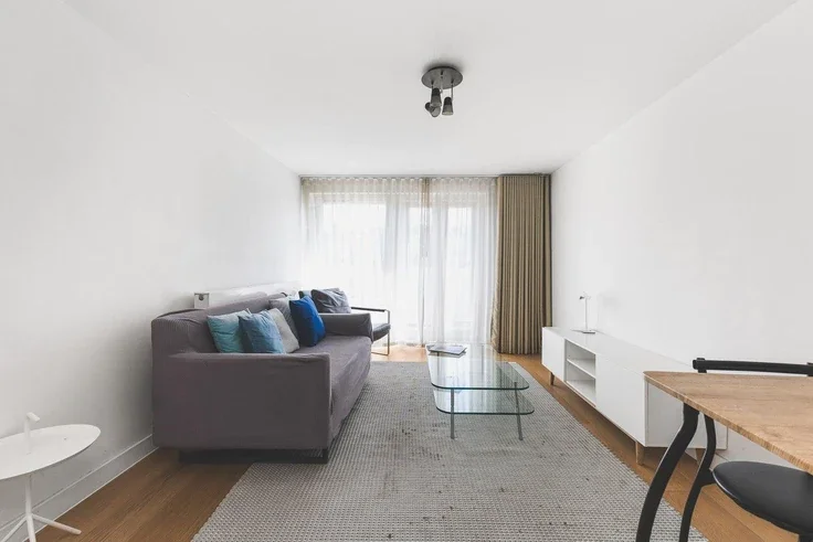 Flat Ebury Street in City of Westminster
