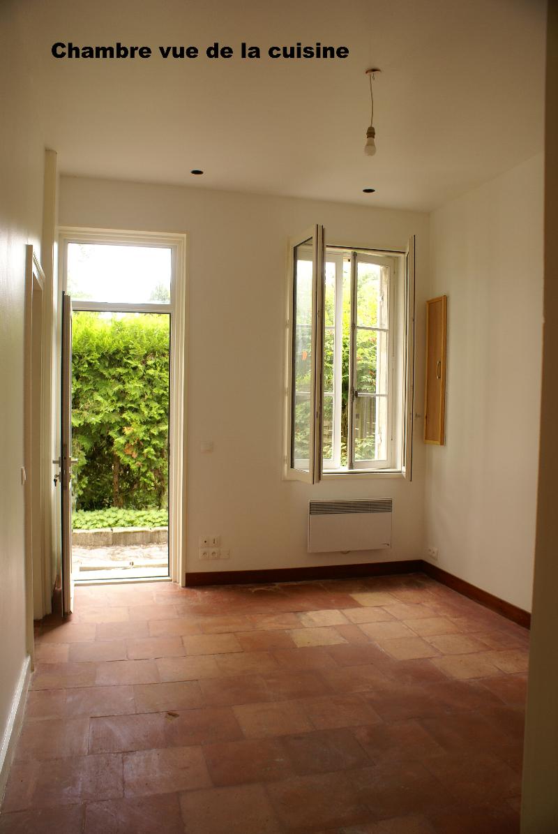 Maison Rue des Treilles à Libourne