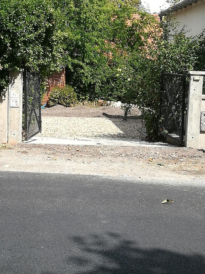 House Rue des Treilles in Libourne