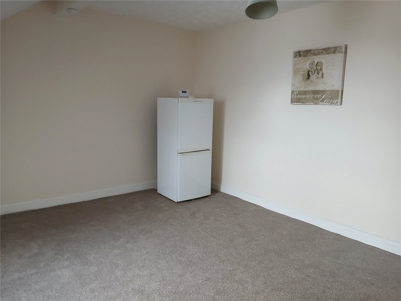 Flat Stockton Road in Greatham