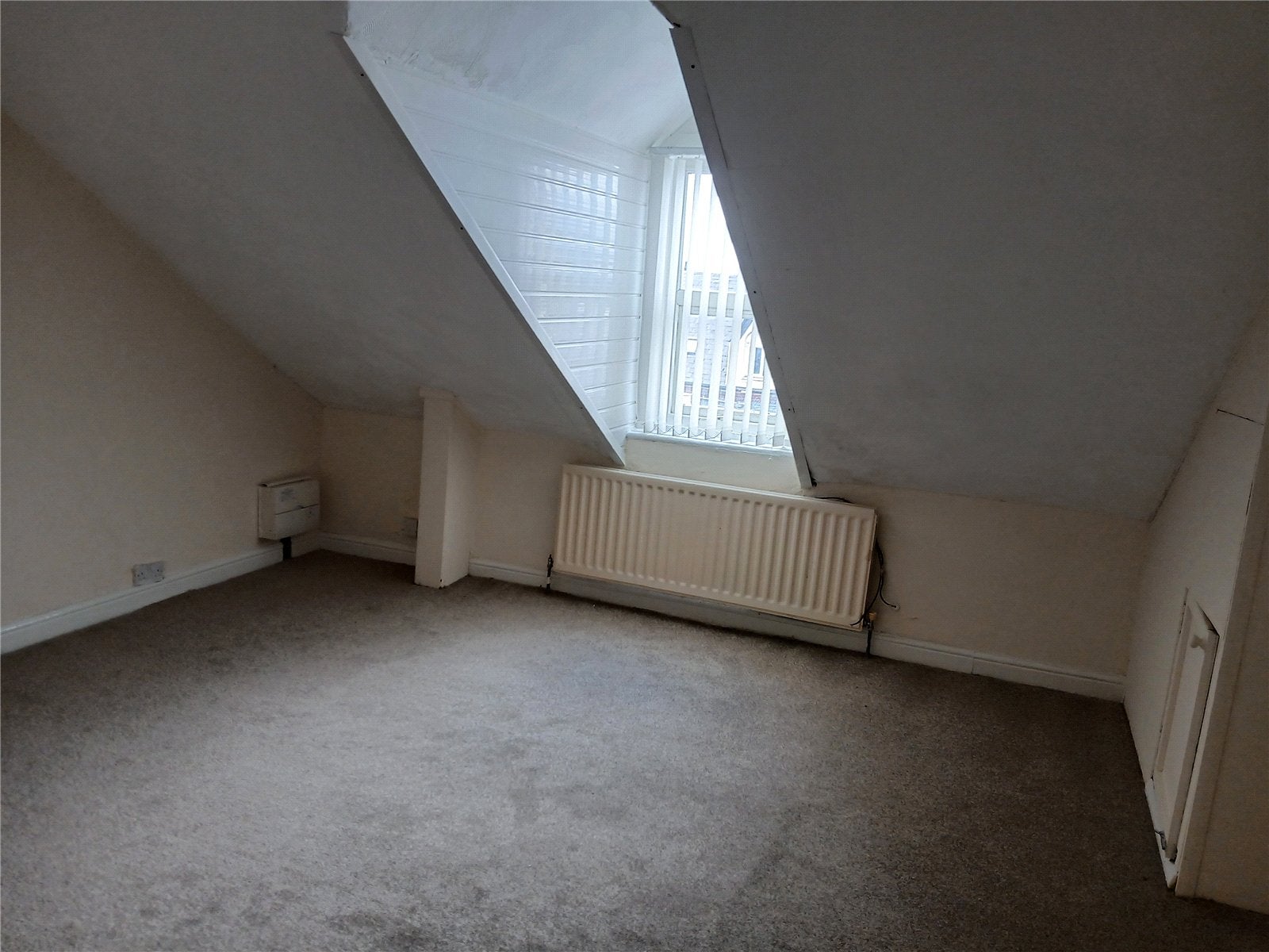 Flat Stockton Road in Greatham