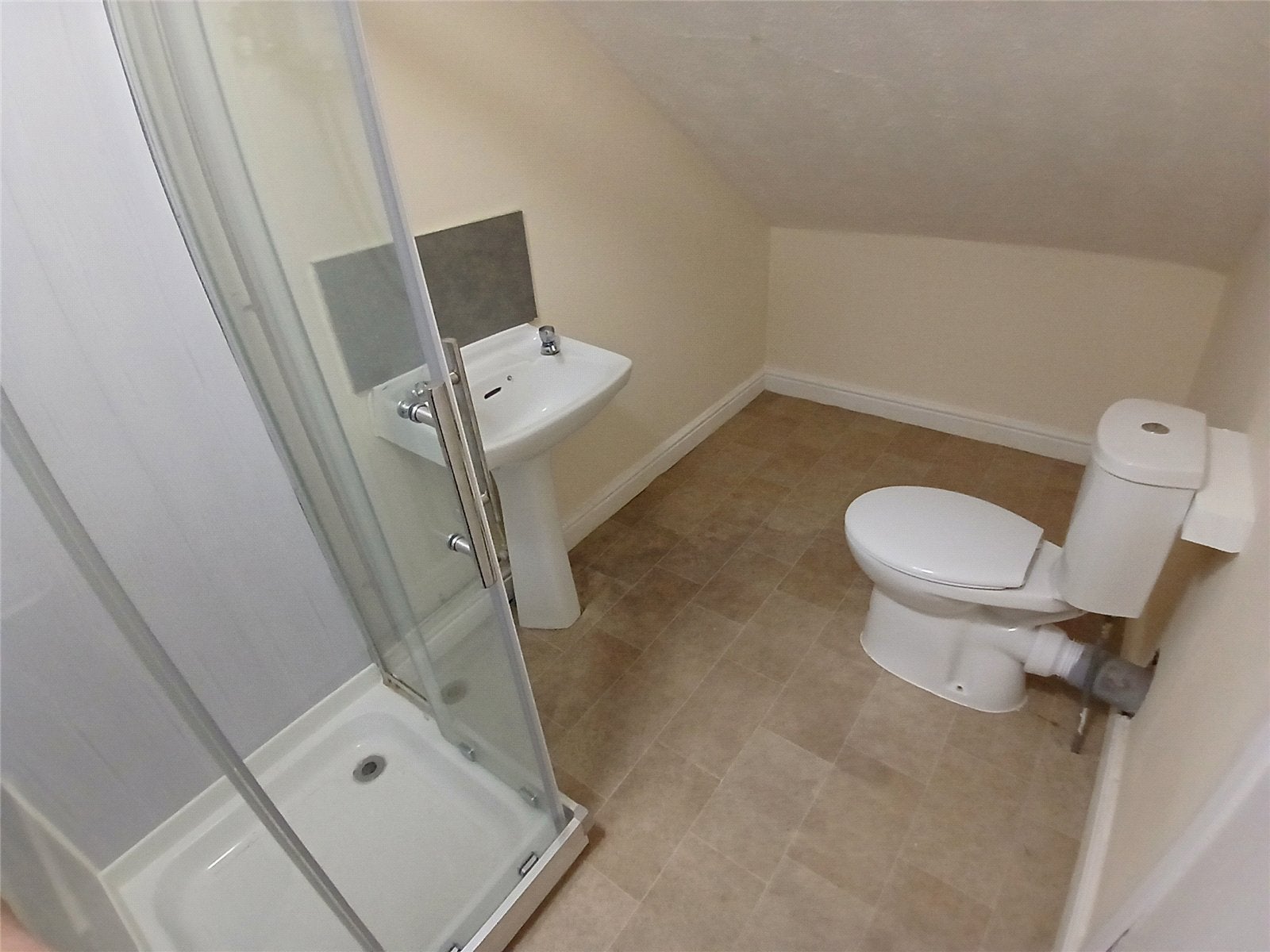 Flat Stockton Road in Greatham