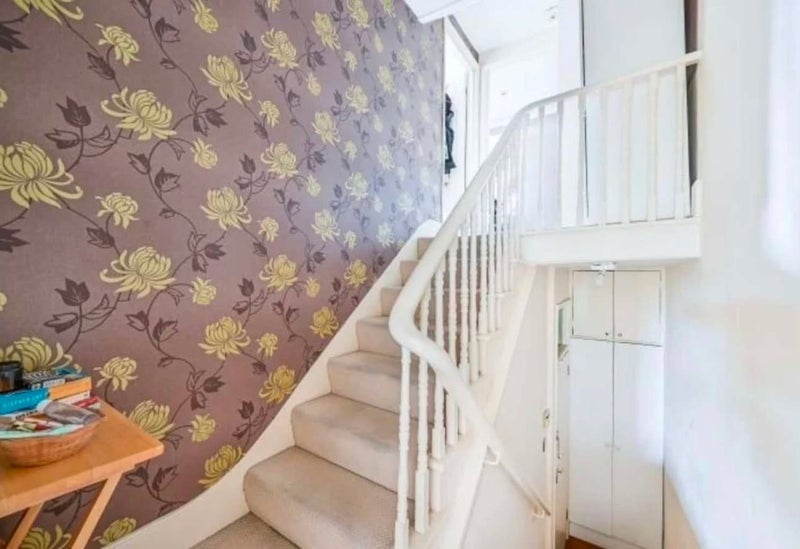 Room Leigham Vale in Greater London