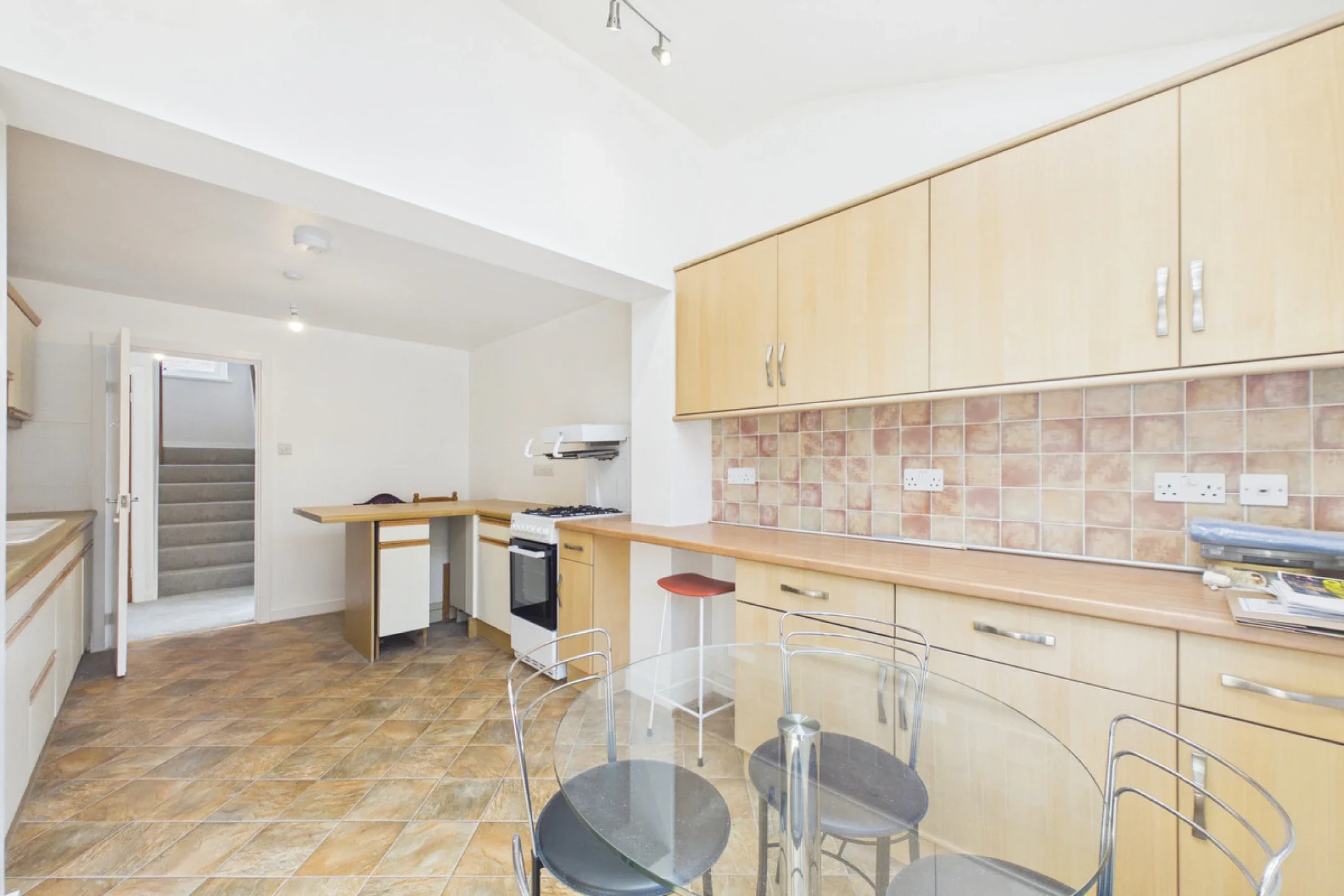 House Vicarage Close in Dacorum