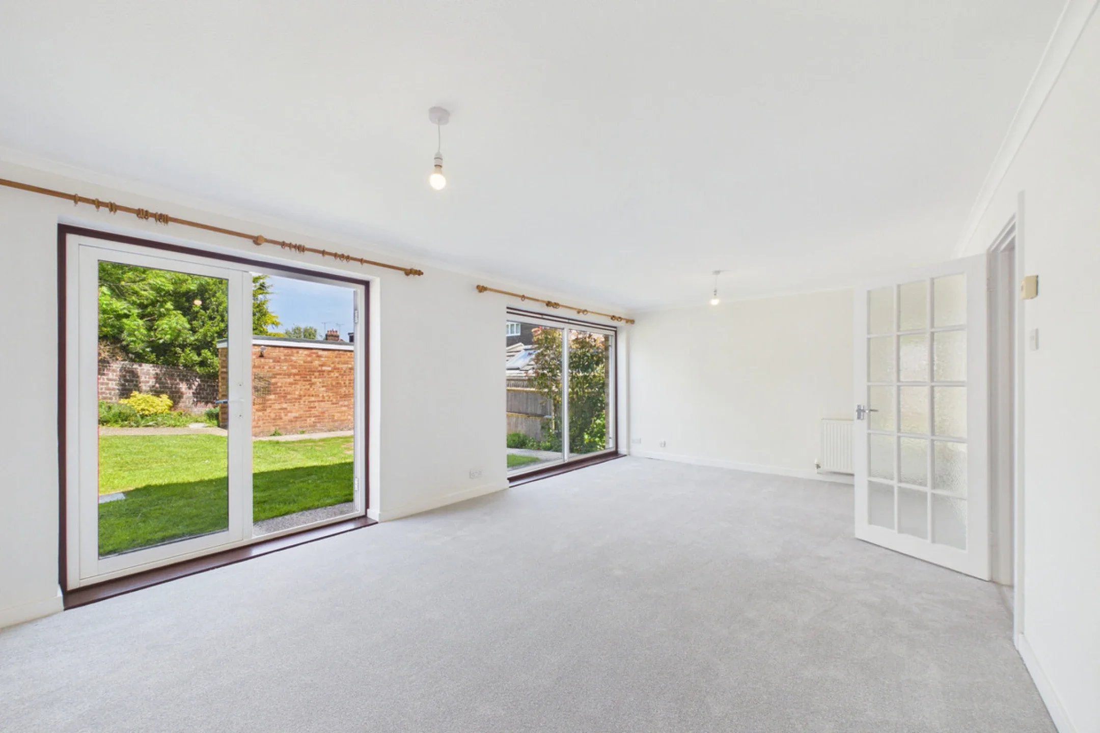 House Vicarage Close in Dacorum