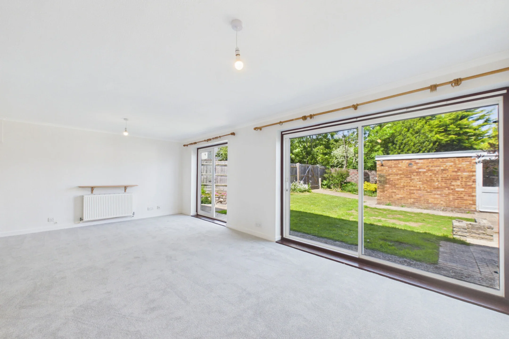 House Vicarage Close in Dacorum