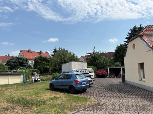 Wohnung Coschütz in Dresden
