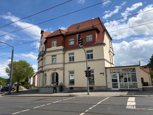 Wohnung Coschütz in Dresden