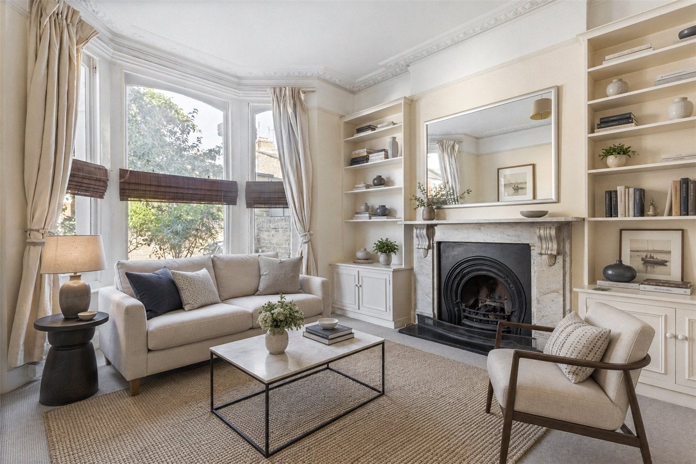 Flat Lower Richmond Road in Greater London