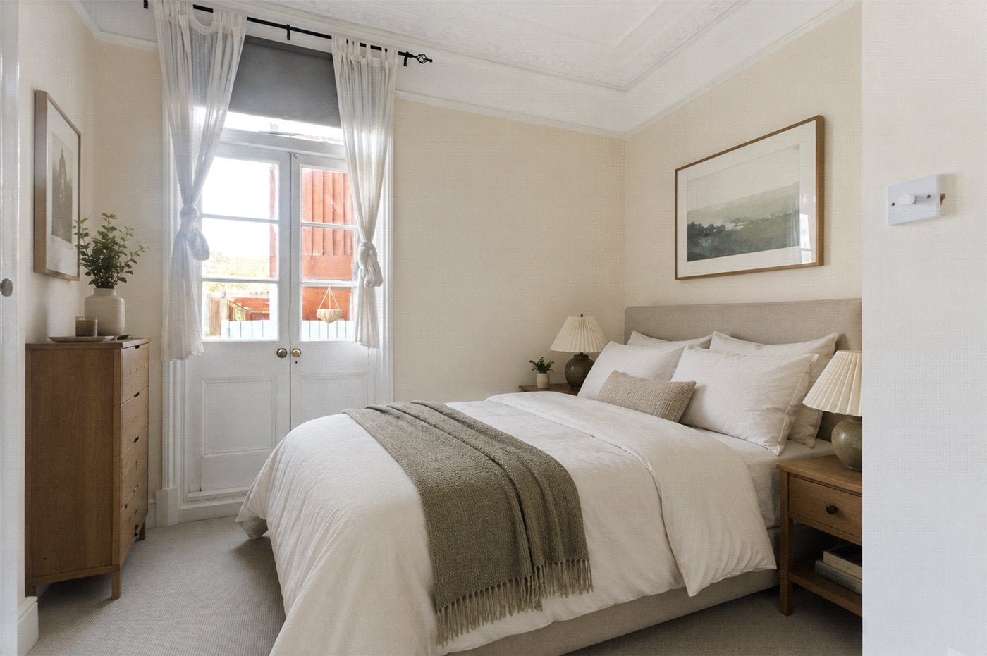 Flat Lower Richmond Road in Greater London