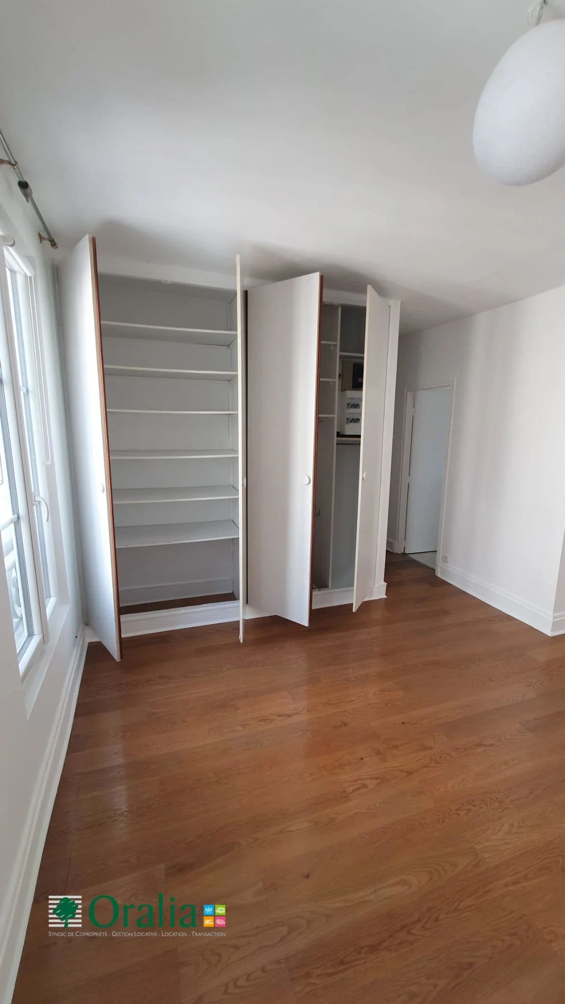 Appartement Rue de la Sorbonne à Paris